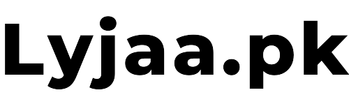 LyJaa.pk